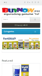 Mobile Screenshot of buynow.ph